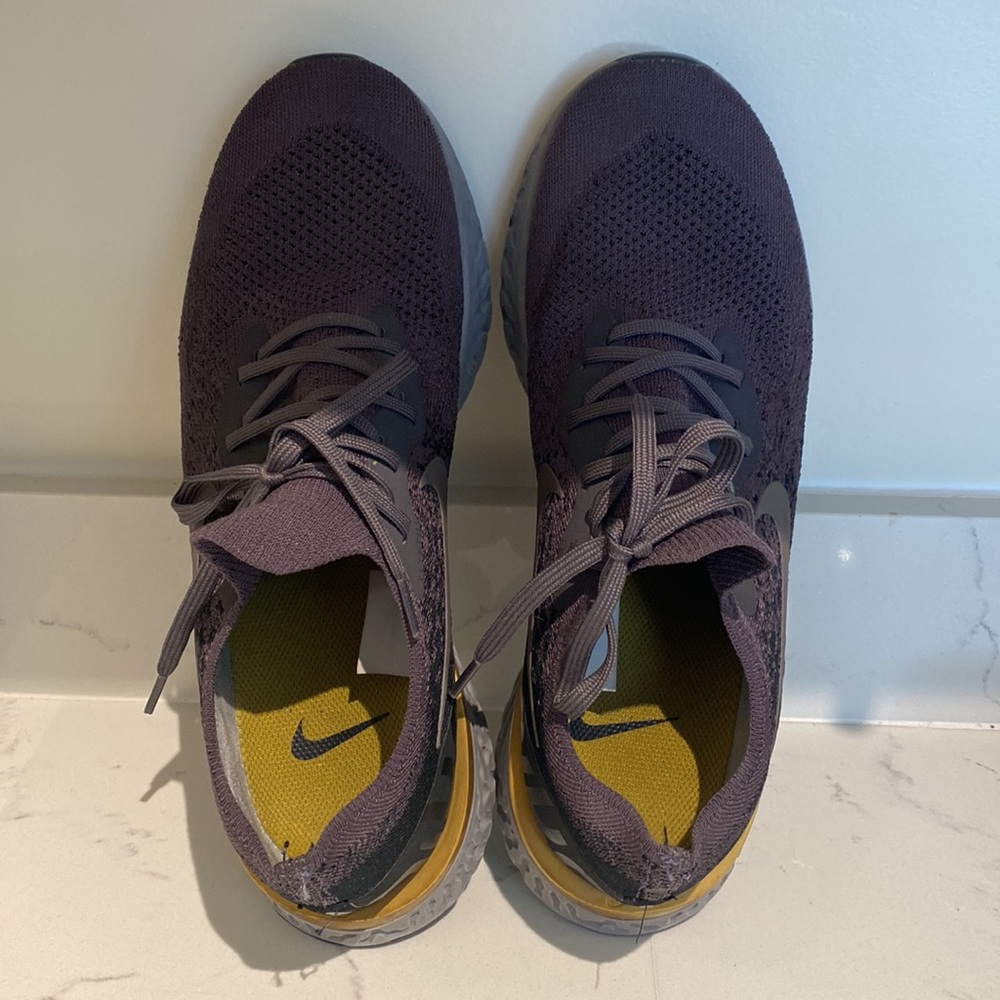 Nike React size 11.5 - Picture 2 of 5